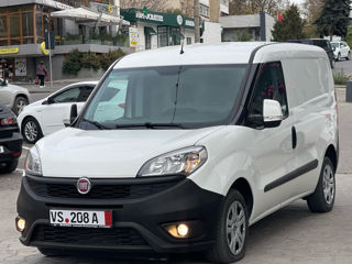 Fiat Doblo foto 4