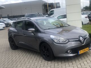 Renault Clio foto 2