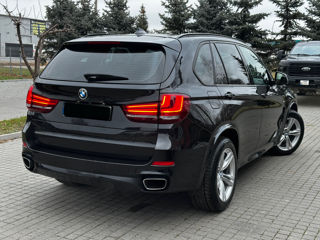 BMW X5 foto 6