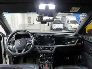 Ssangyong Korando foto 4