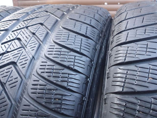 255/60/ R18- Pirelli. foto 5