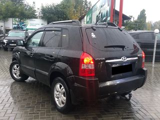 Hyundai Tucson foto 4