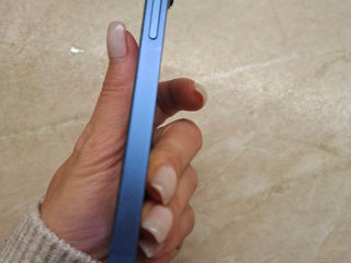 Iphone 13 128 Gb Blue foto 4