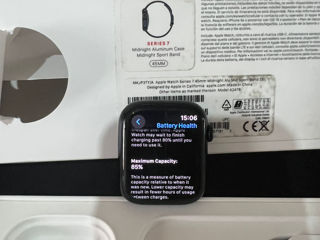 Apple Watch Series 7  45mm