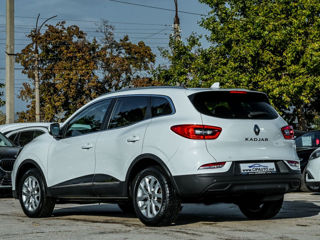 Renault Kadjar foto 2