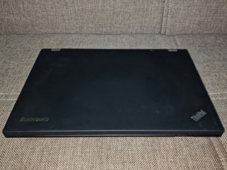 Lenovo ThinkPad i7 foto 5