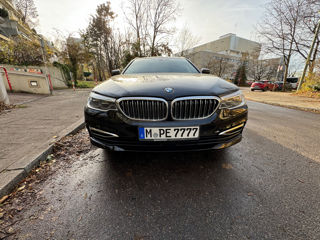 BMW 5 Series foto 2