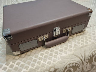 Player Crosley Bluetooth în stare excelentă ! Vand Urgent ! Pretul se discuta! foto 3