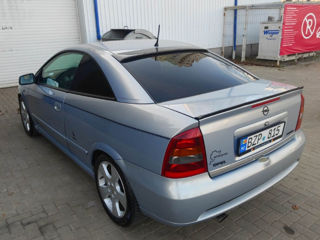 Opel Astra foto 5