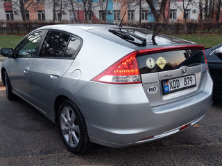 Honda Insight foto 13