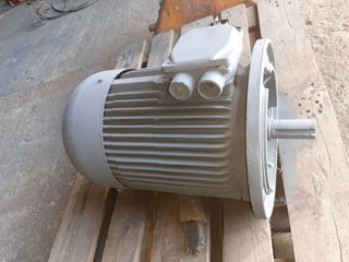 Vand motor electric