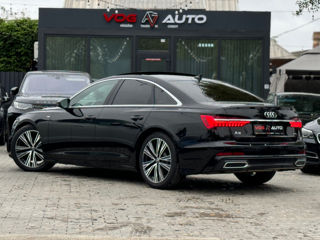 Audi A6 foto 5