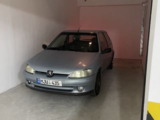 Peugeot 106 foto 8