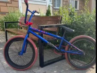 Bmx urgent foto 3