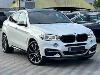 BMW X6 foto 3