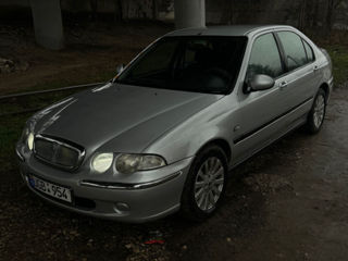 Rover 45