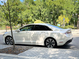 Lincoln MKZ foto 10