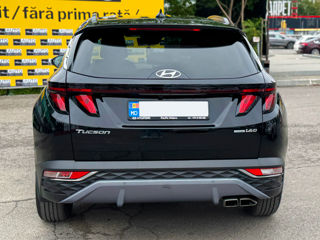 Hyundai Tucson foto 7