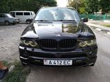 BMW X5 foto 1