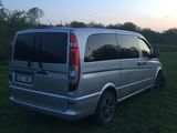 Mercedes Vito115CDi foto 2