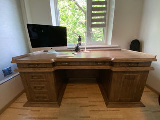 Masa de birou/ кабинетный стол