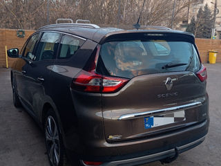 Renault Grand Scenic foto 4