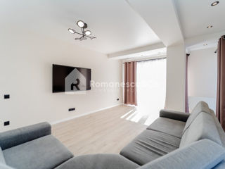 Apartament cu 2 camere, 70 m², Botanica, Chișinău foto 1