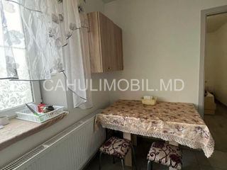 Apartament cu 2 camere, 38 m², Periferie, Cahul foto 6