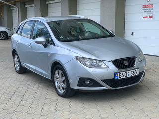 Seat Ibiza foto 1