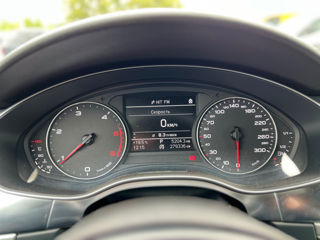 Audi A6 foto 14