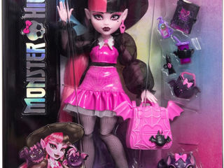 Куклы Monster High в наличии foto 3