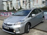 Toyota Prius foto 1