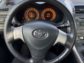 Toyota Auris foto 7