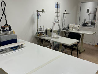Atelier de reparație a hainelor, Botanica foto 5