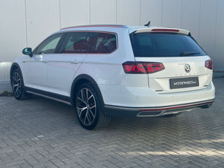 Volkswagen Passat foto 5