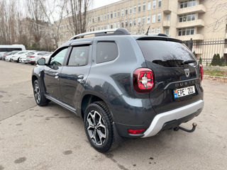 Dacia Duster foto 4