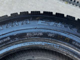 Продам 4 зимние шины Kama euro 185/65R15 в идиальном состояни срочна!!! foto 5