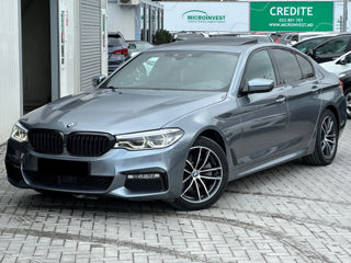 BMW 5 Series фото 3