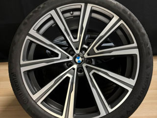 R22 BMW G05 G06 315 30