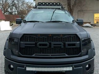 Ford F-150 foto 3