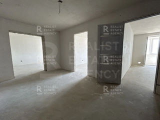 Apartament cu 2 camere,  10 cartier,  Bălți,  Bălți mun. foto 3