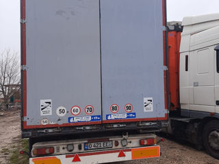 Daf Xf 410 foto 6