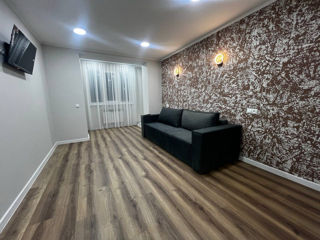 Apartament cu 1 cameră, 26 m², Botanica, Chișinău foto 3