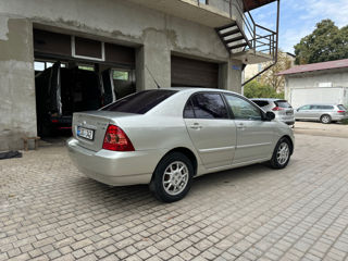 Toyota Corolla foto 4