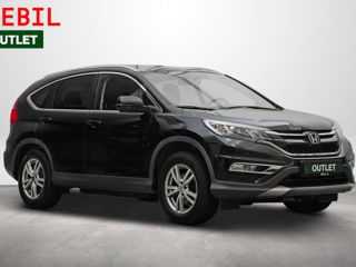 Honda CR-V foto 2