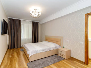 Apartament cu 2 camere, 79 m², Ciocana, Chișinău foto 6