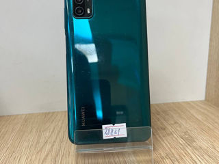 Huawei P Smart 2021 4/128GB