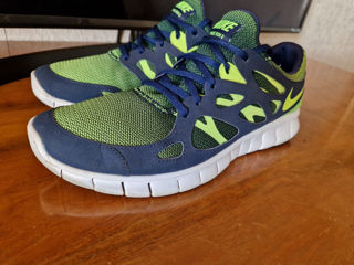 Nike free 45,5 Оригинал foto 10