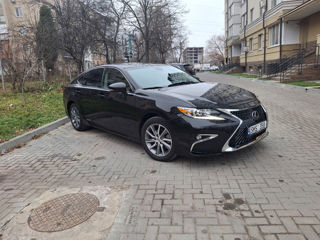 Lexus ES Series foto 2