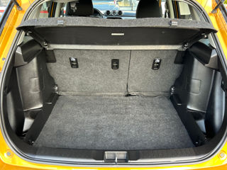 Suzuki Vitara foto 17